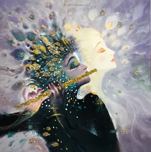 Radha Krishna-1