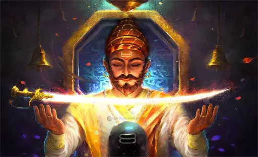 Chatrapati ShivajiRaje